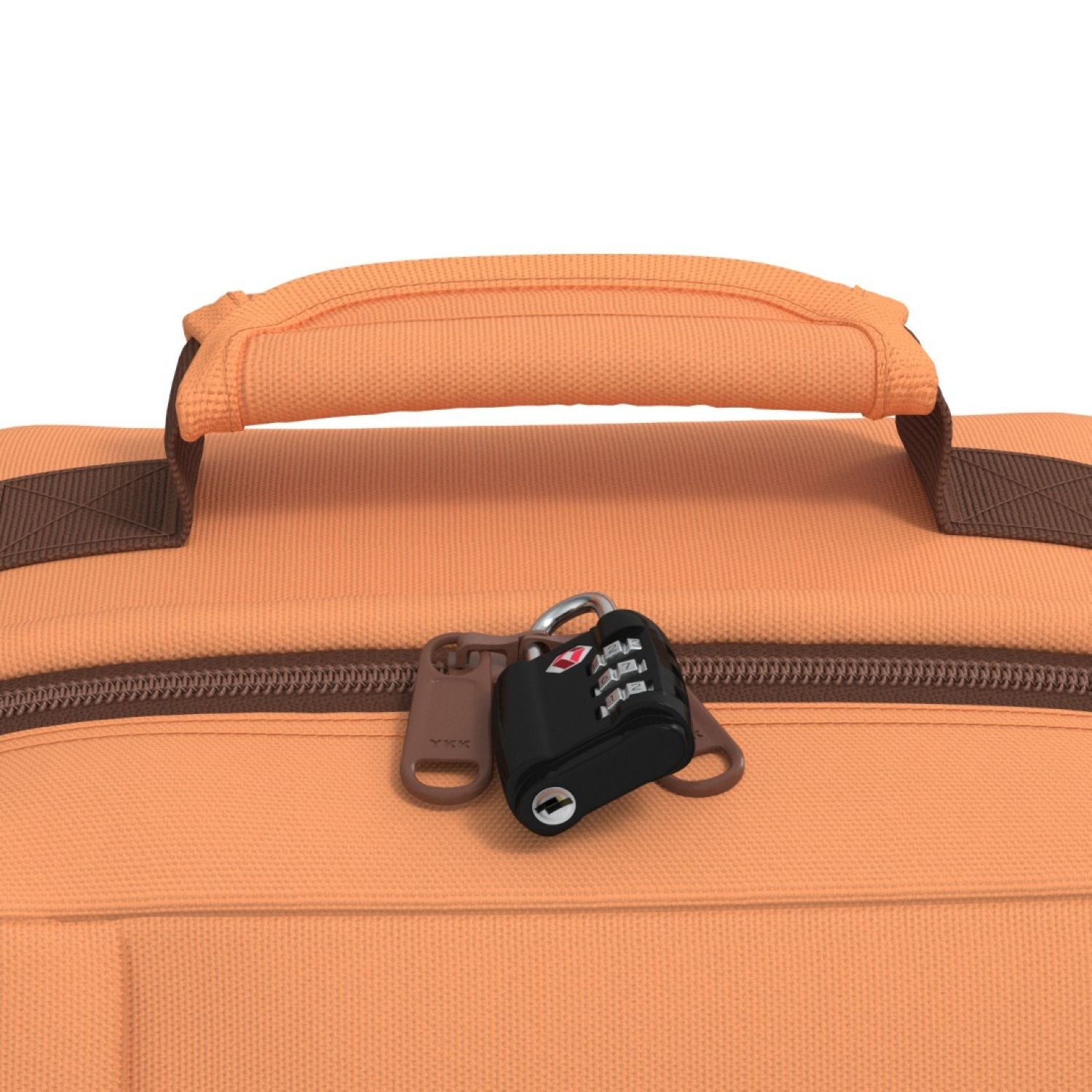 Cabinzero Classic Backpack 28L (Gobi Sands)