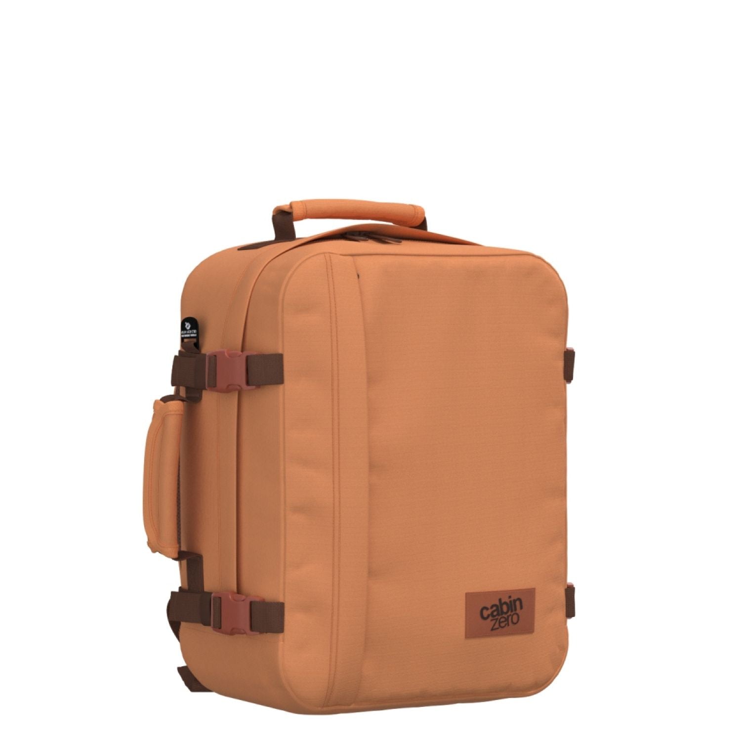 Cabinzero Classic Backpack 28L (Gobi Sands)