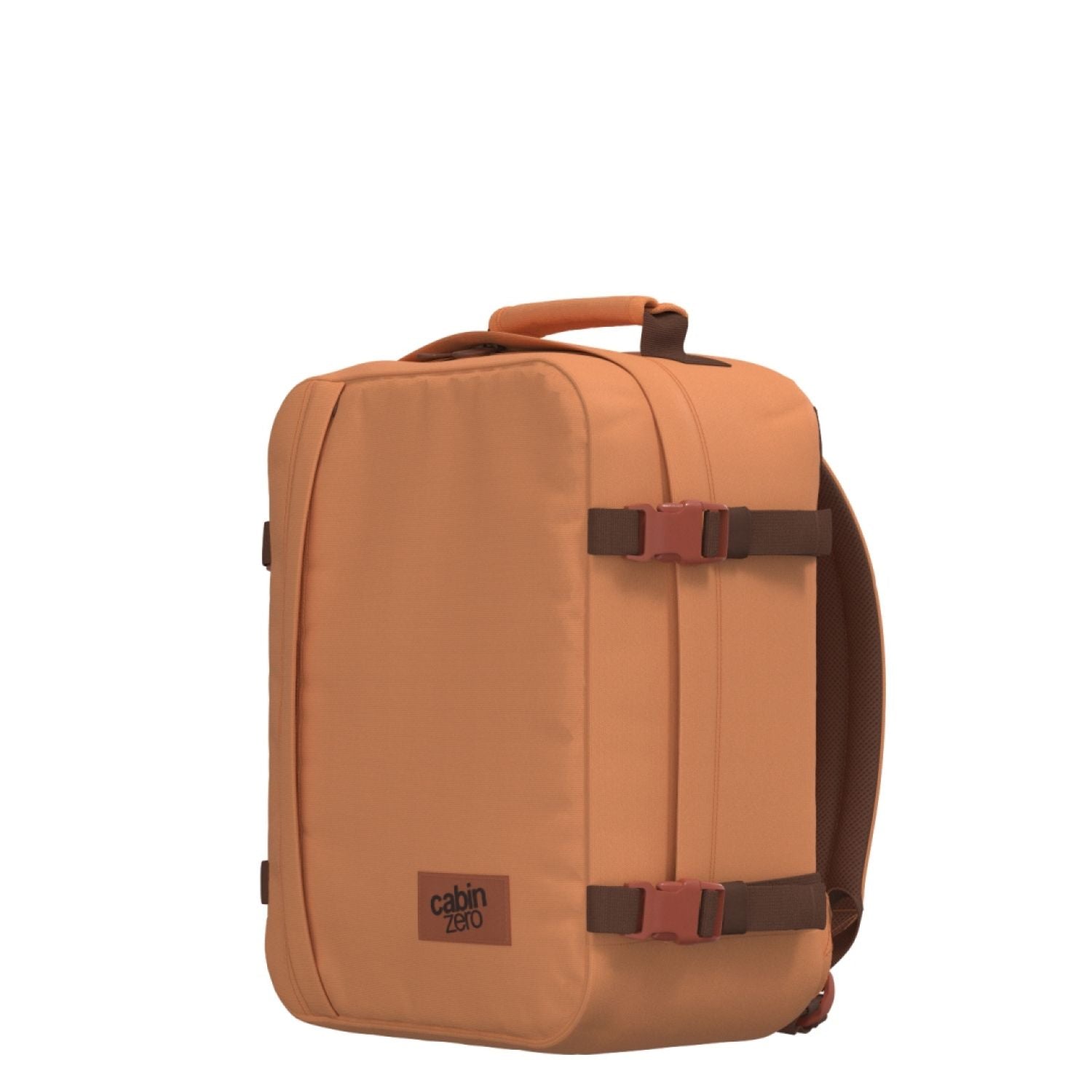 Cabinzero Classic Backpack 28L (Gobi Sands)