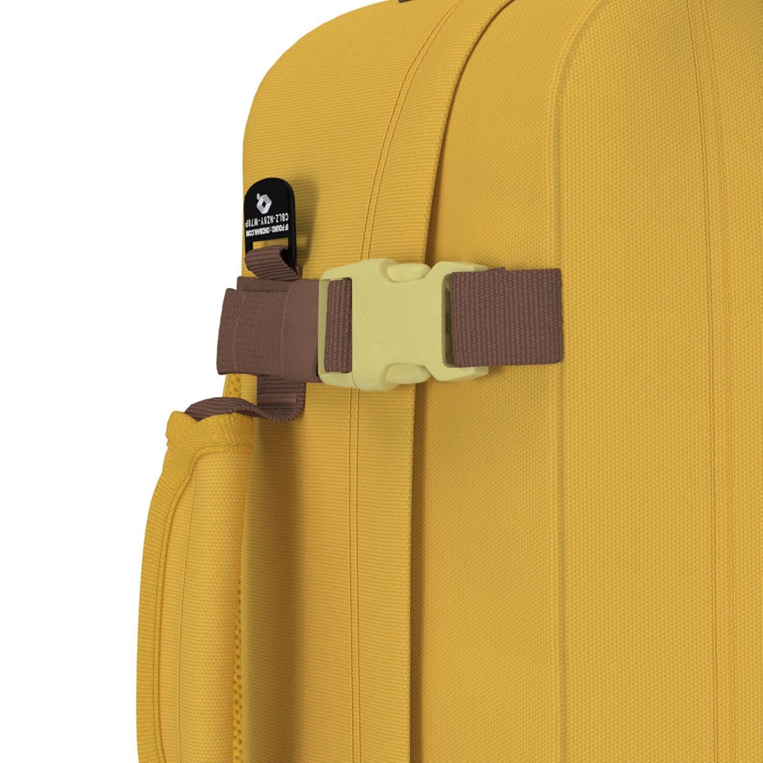 Cabinzero Classic Backpack 28L (Hoi An)