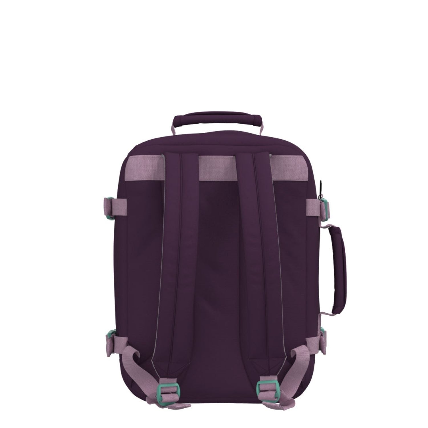Cabinzero Classic Backpack 28L (Midnight Purple)