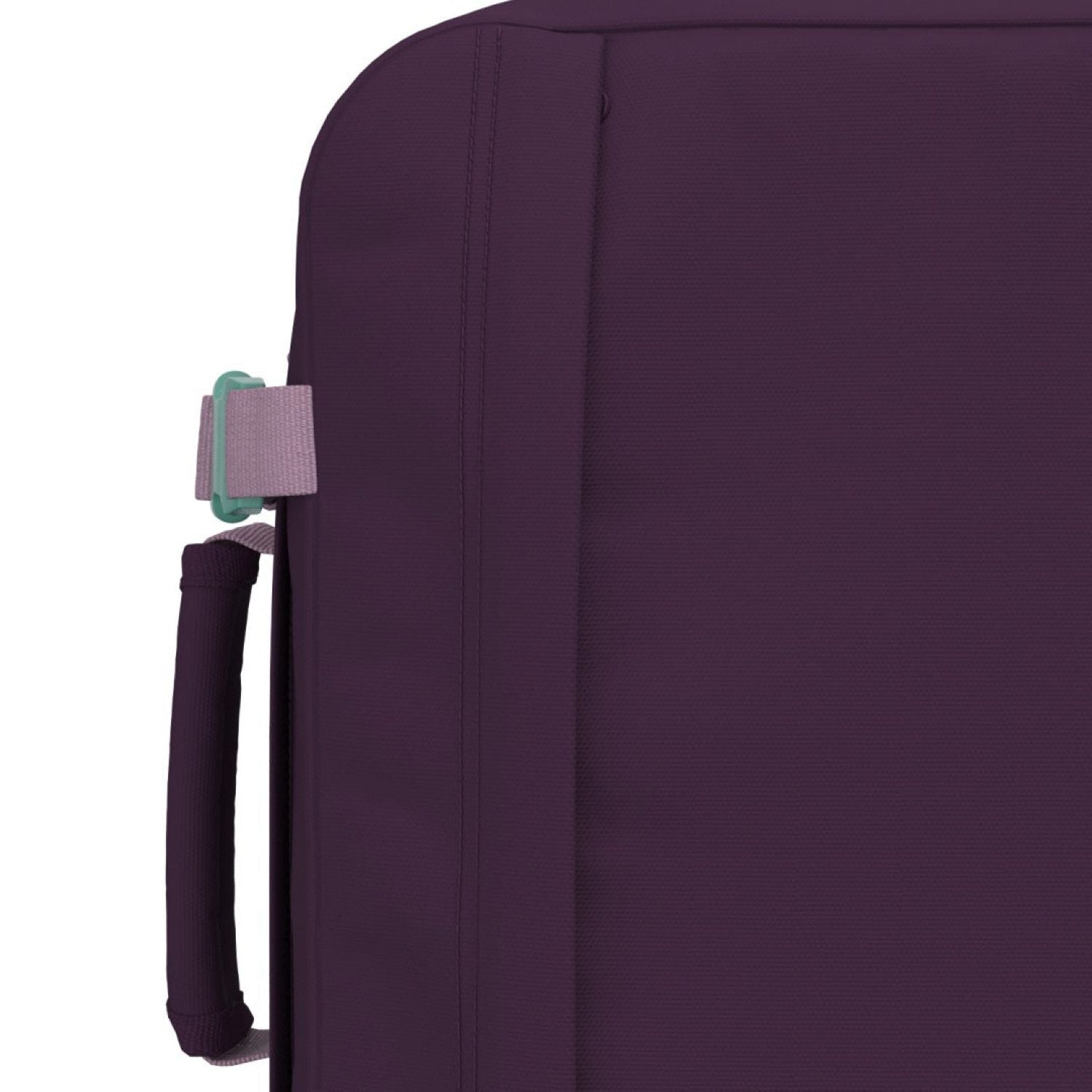 Cabinzero Classic Backpack 28L (Midnight Purple)