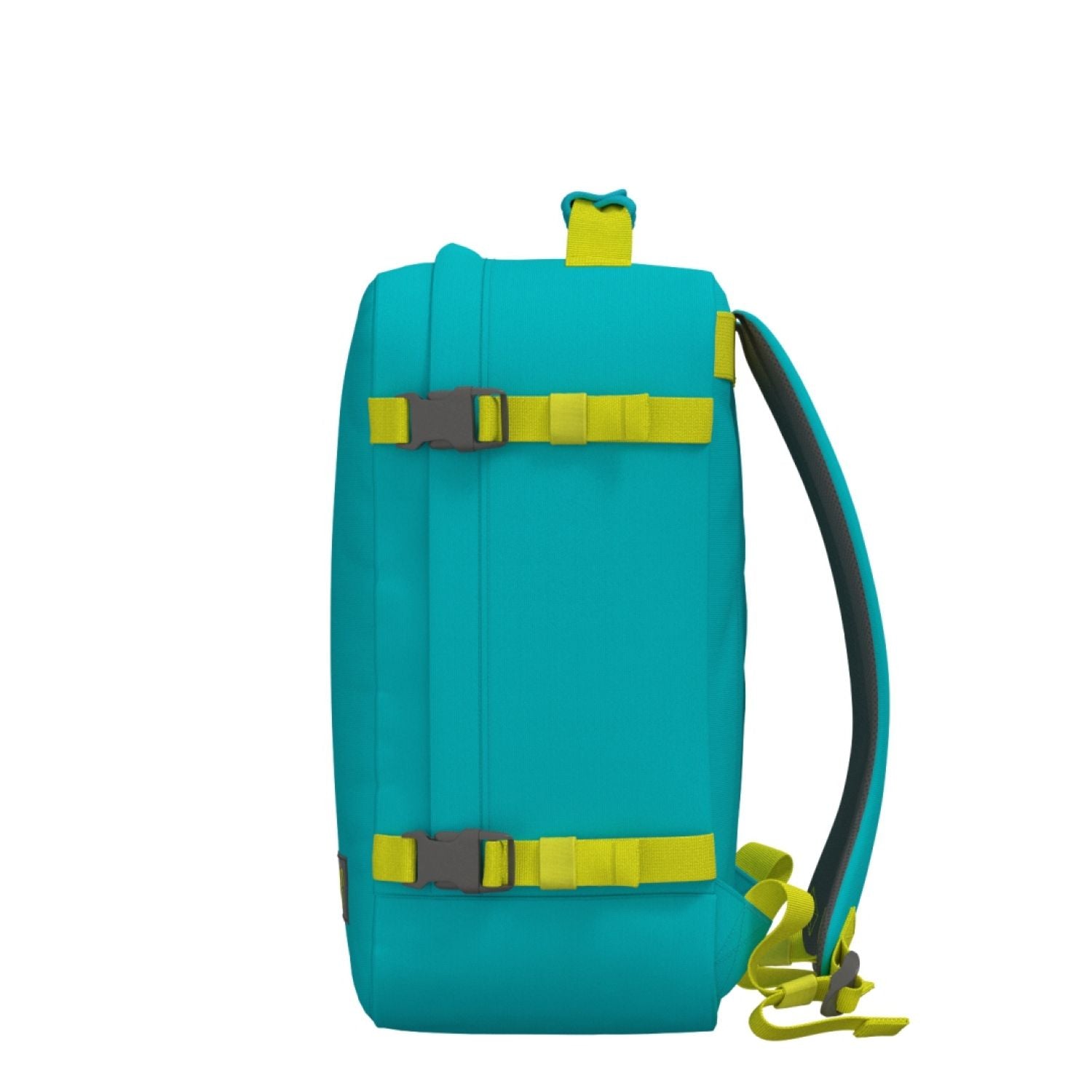 Cabinzero Classic Backpack 36L (Aqua Lagoon)
