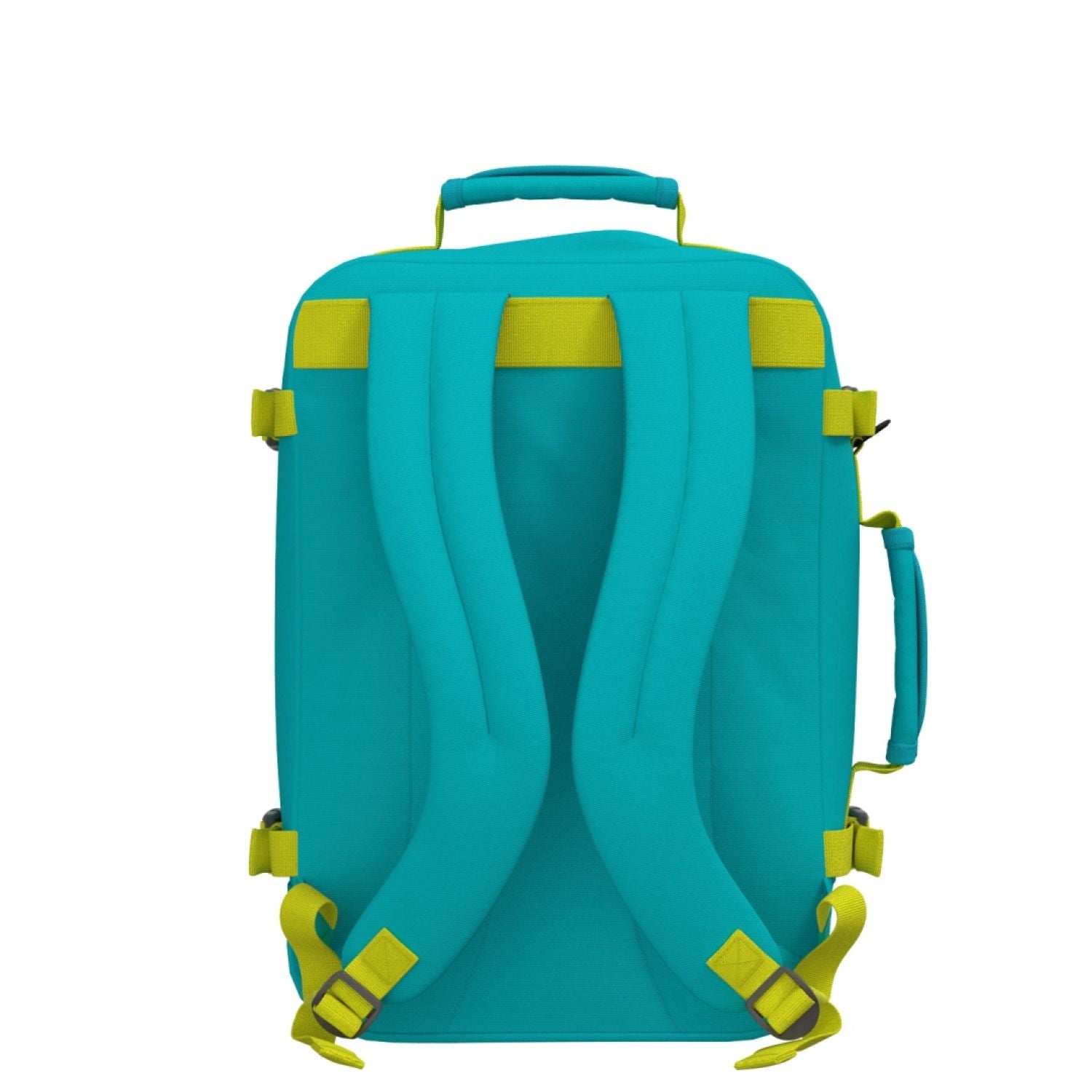 Cabinzero Classic Backpack 36L (Aqua Lagoon)