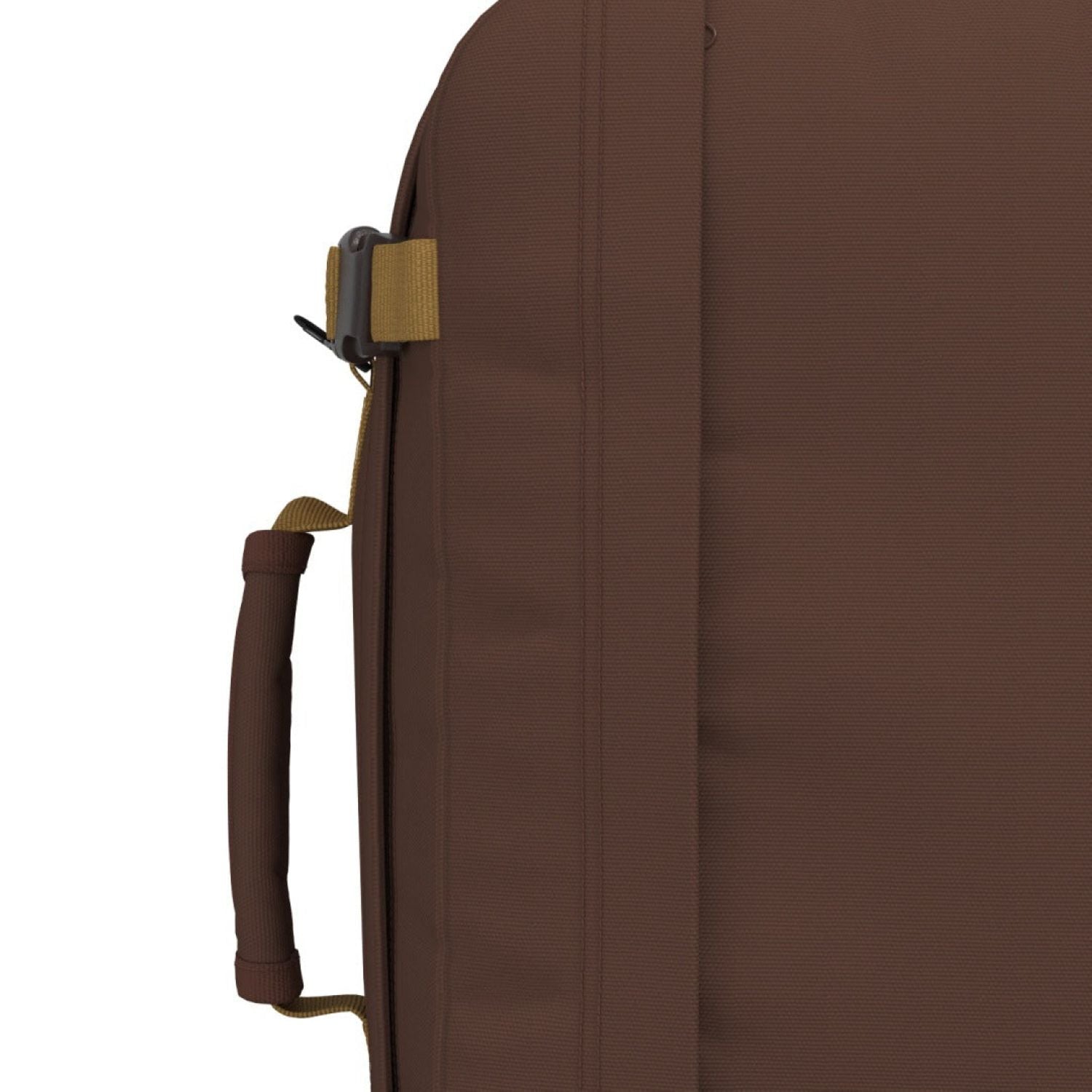 Cabinzero Classic Backpack 36L (Belgian Chocolate)