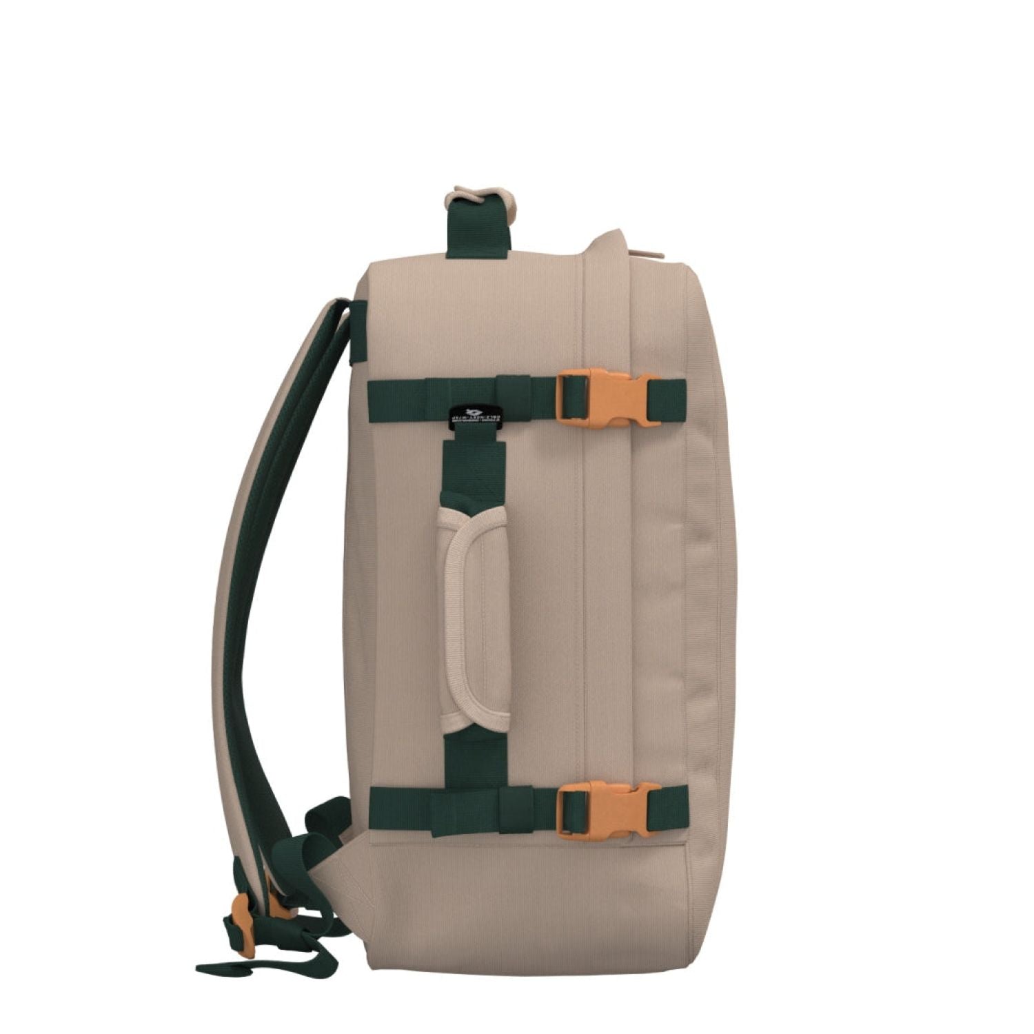 Cabinzero Classic Backpack 36L (Cebu Sands) – The Planet Traveller
