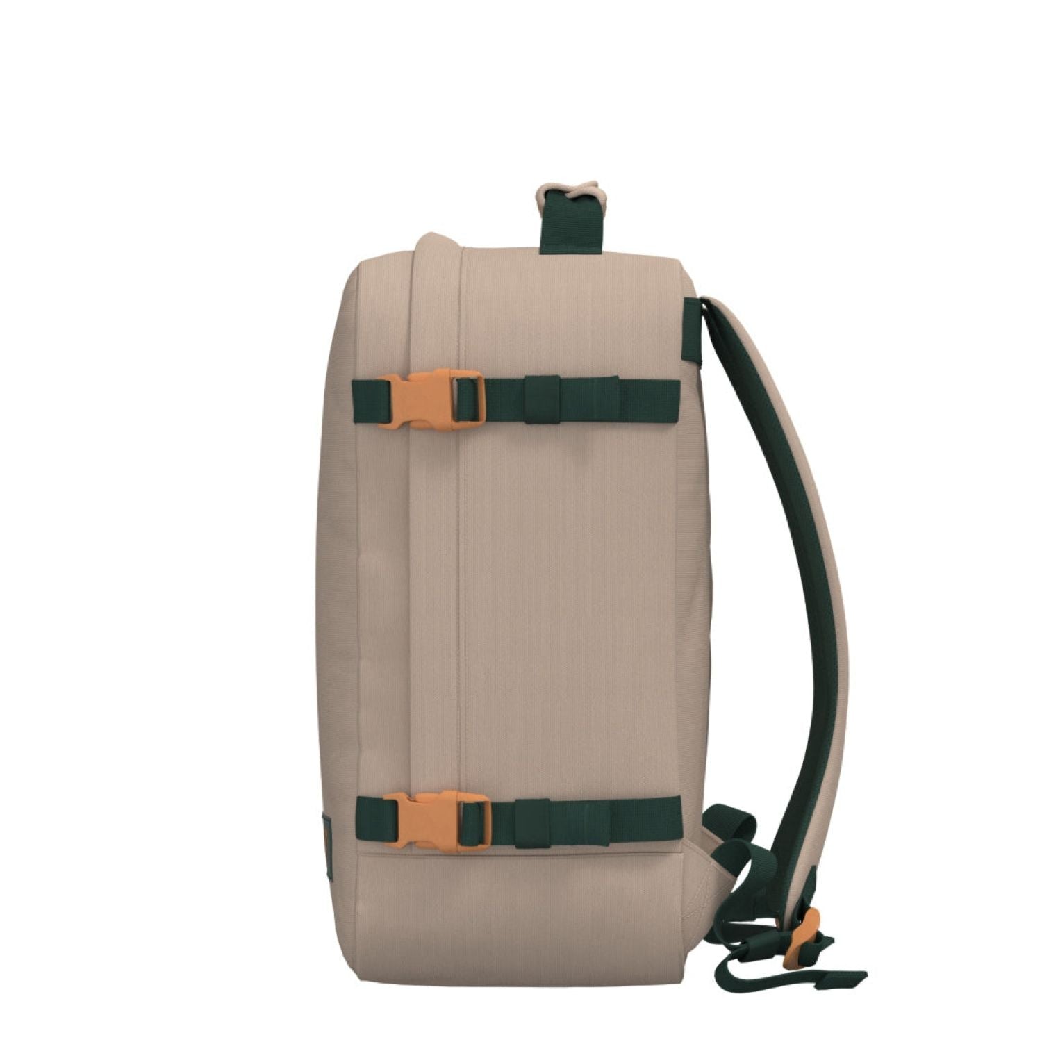 Cabinzero Classic Backpack 36L (Cebu Sands) – The Planet Traveller
