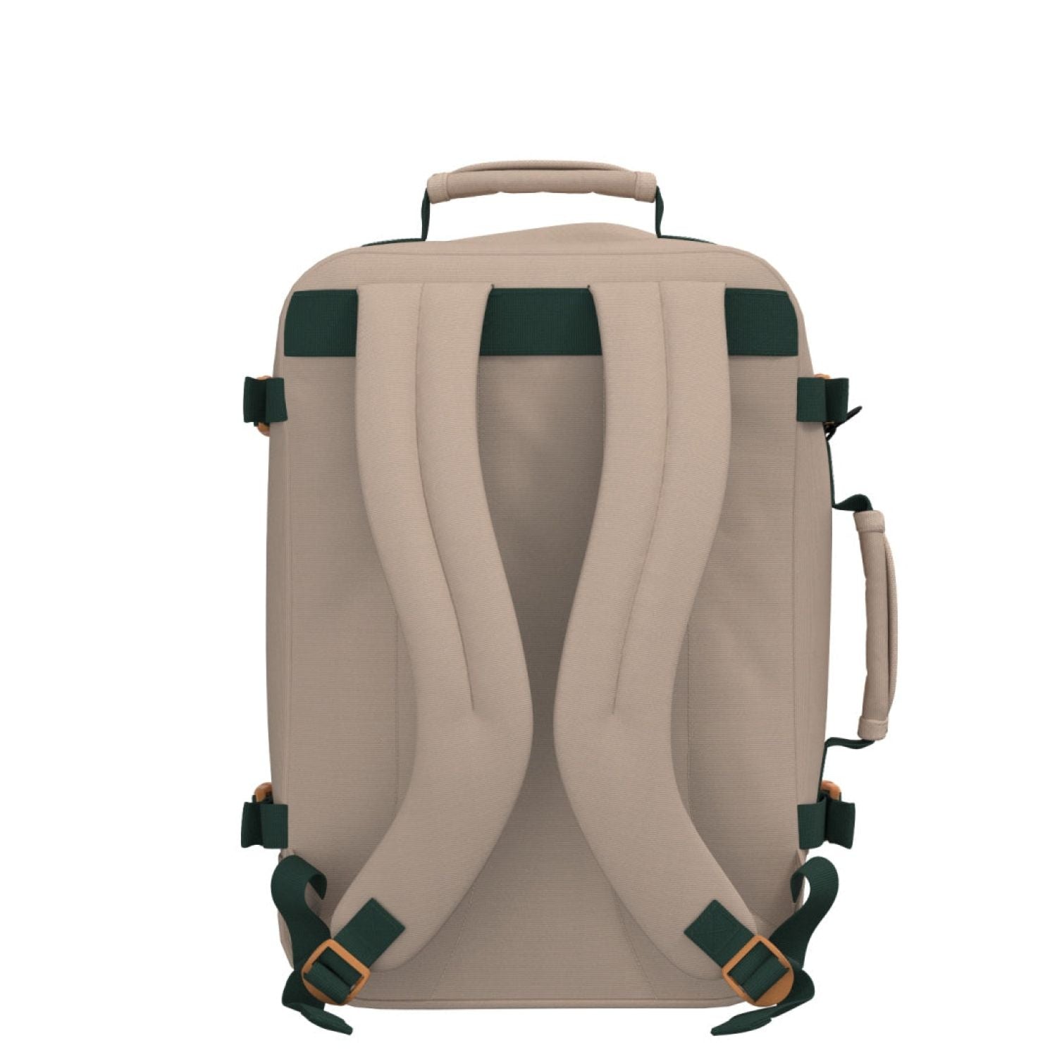 Cabinzero Classic Backpack 36L (Cebu Sands) – The Planet Traveller