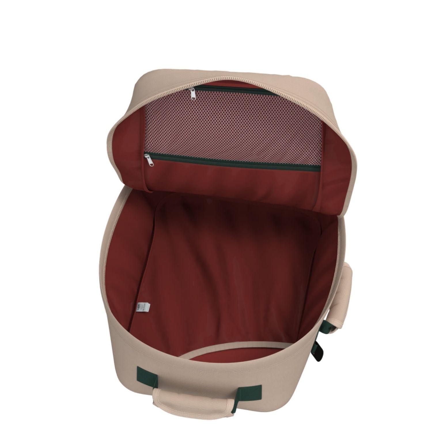 Cabinzero Classic Backpack 36L (Cebu Sands) – The Planet Traveller