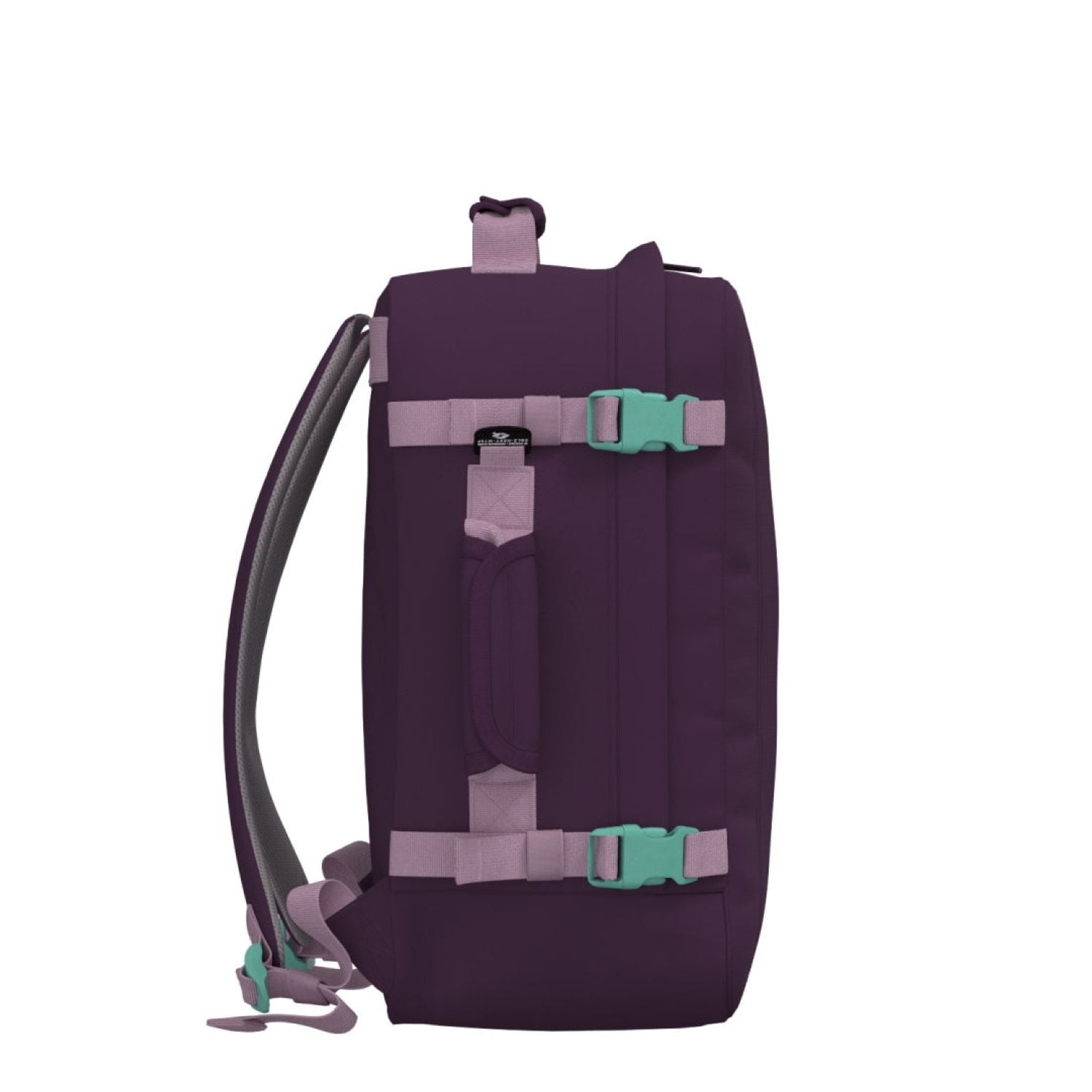 Cabinzero Classic Backpack 36L (Midnight Purple)