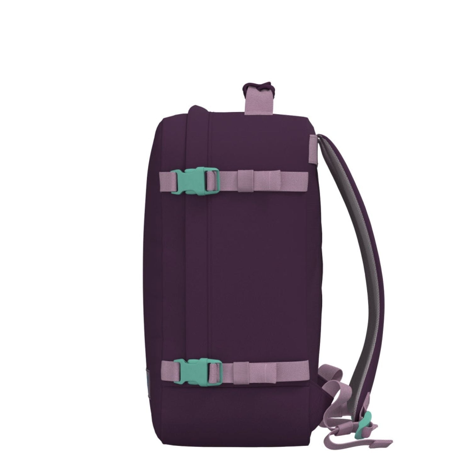 Cabinzero Classic Backpack 36L (Midnight Purple)