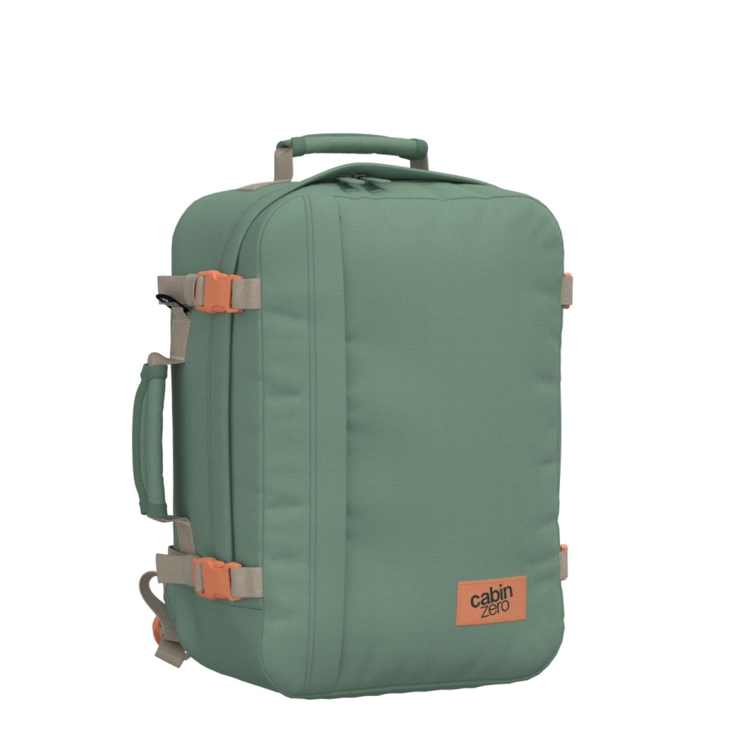 Cabinzero Classic Backpack 36L (Sage Forest)