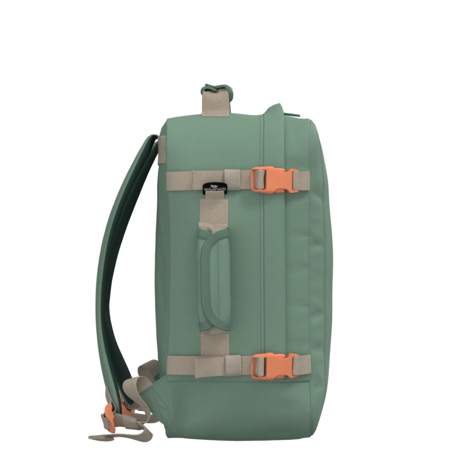 Cabinzero Classic Backpack 36L (Sage Forest)