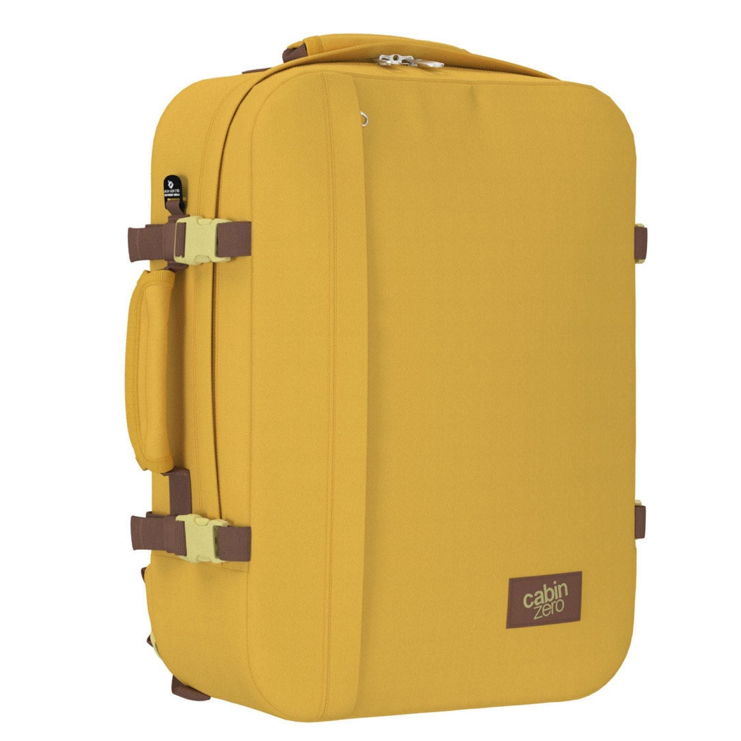 Cabinzero Classic Backpack 44L (Hoi An)