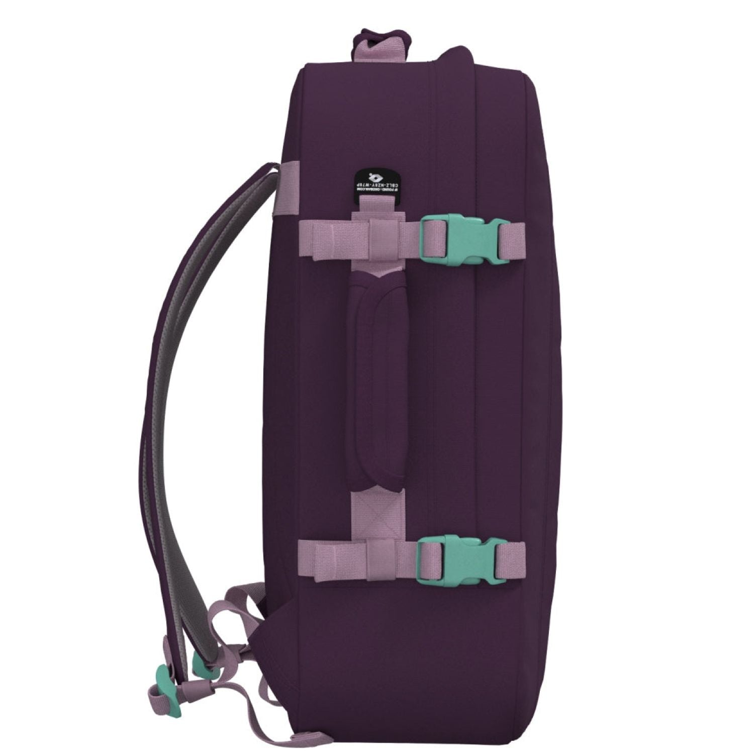 Cabinzero Classic Backpack 44L (Midnight Purple)