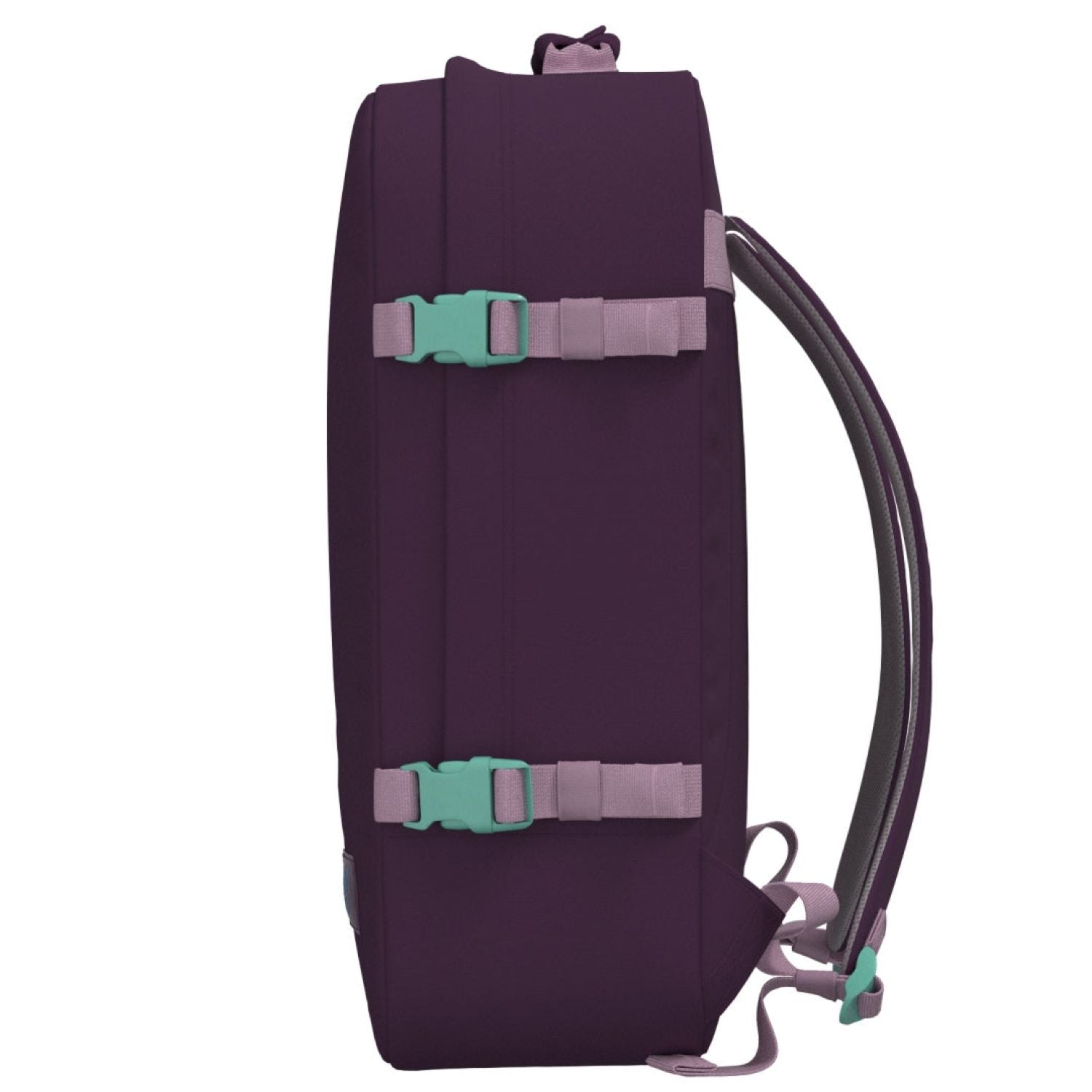 Cabinzero Classic Backpack 44L (Midnight Purple)