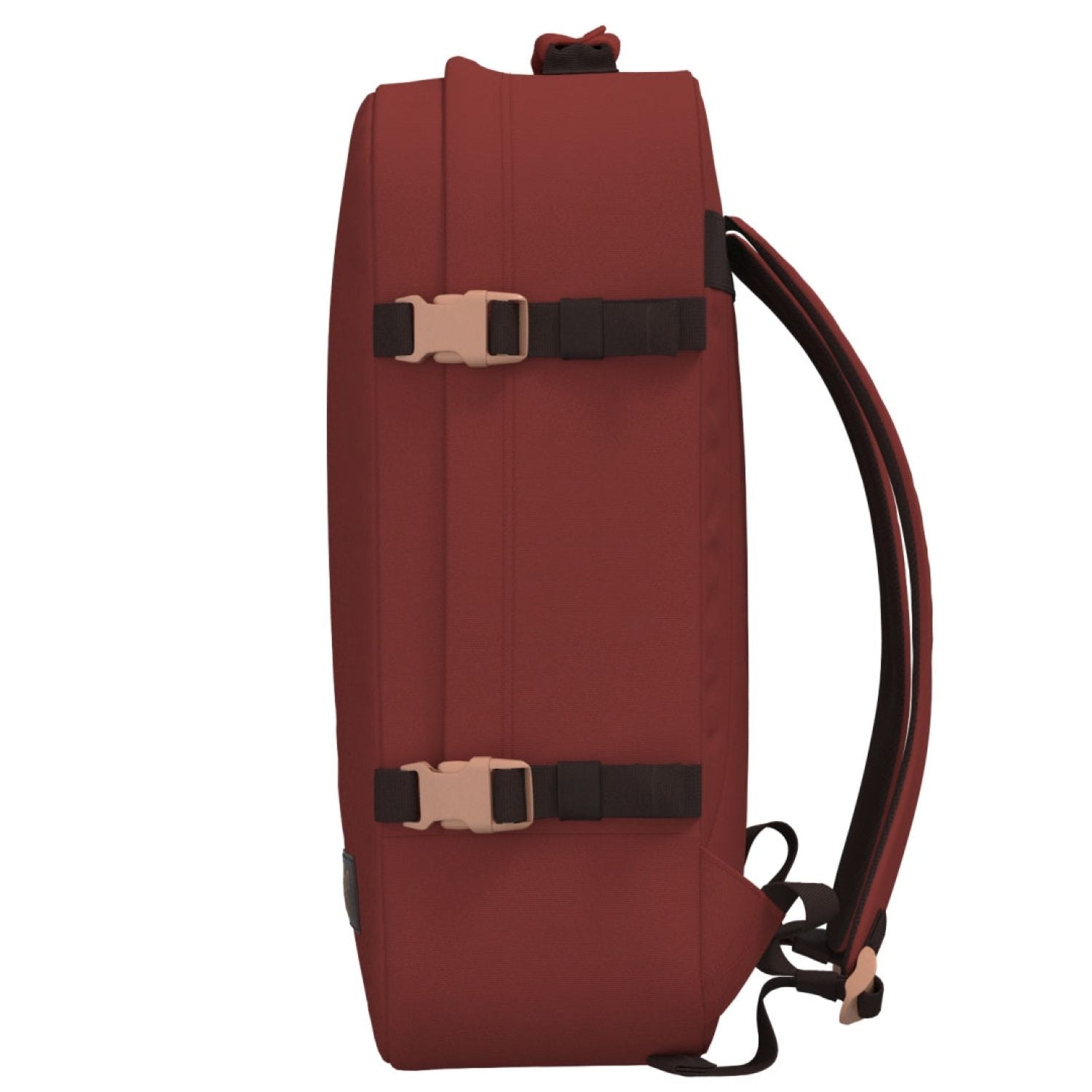 Cabinzero Classic Backpack 44L (Sangria Red)