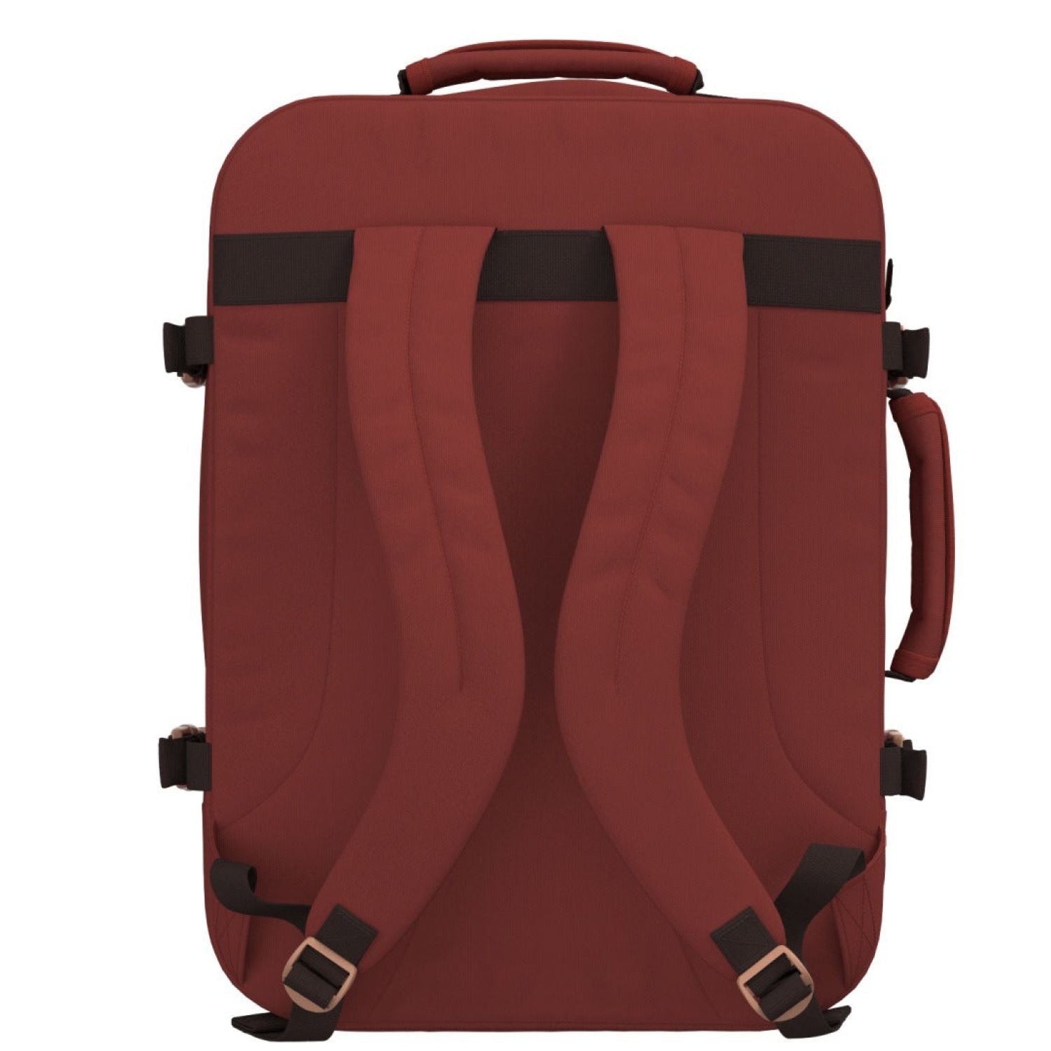 Cabinzero Classic Backpack 44L (Sangria Red)