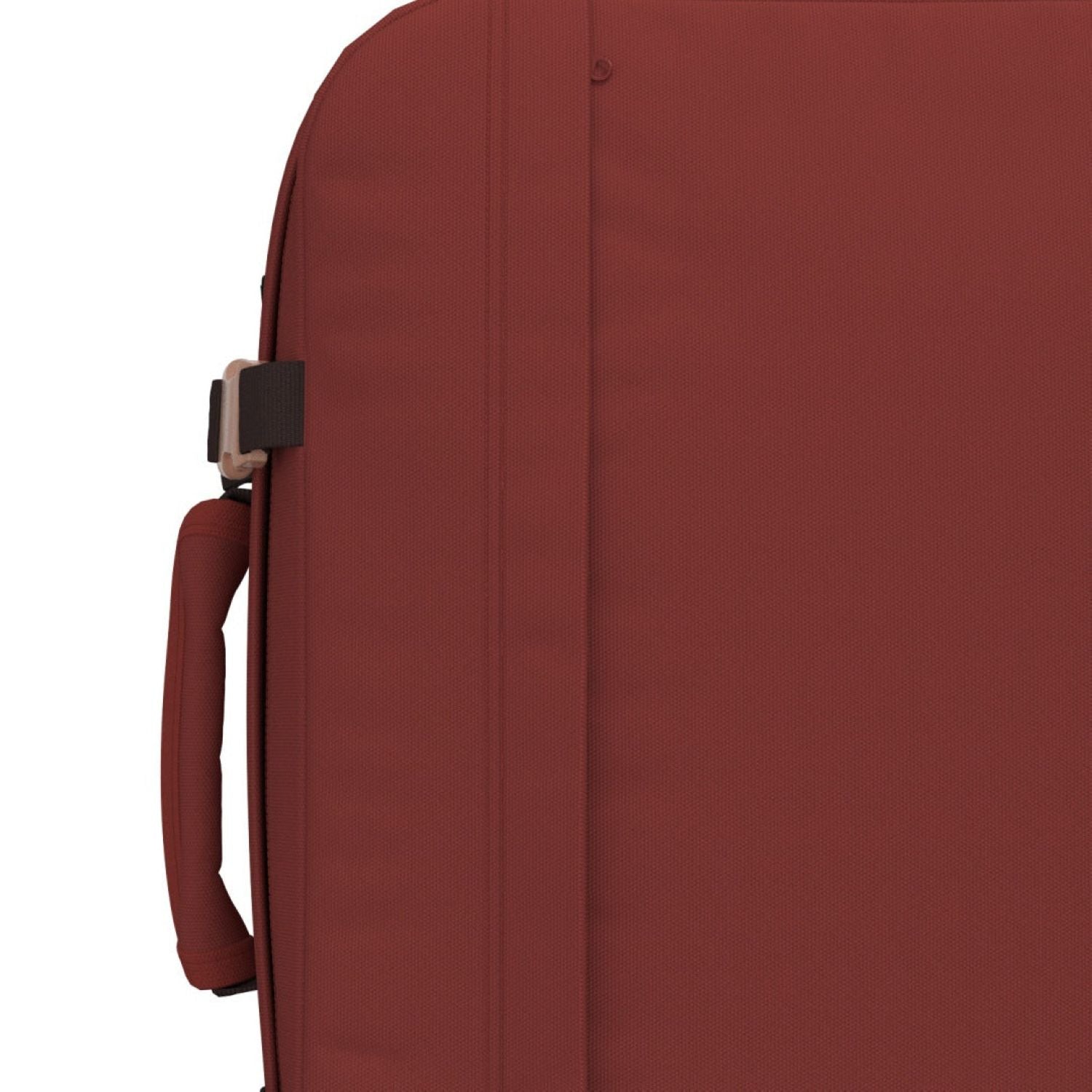 Cabinzero Classic Backpack 44L (Sangria Red)