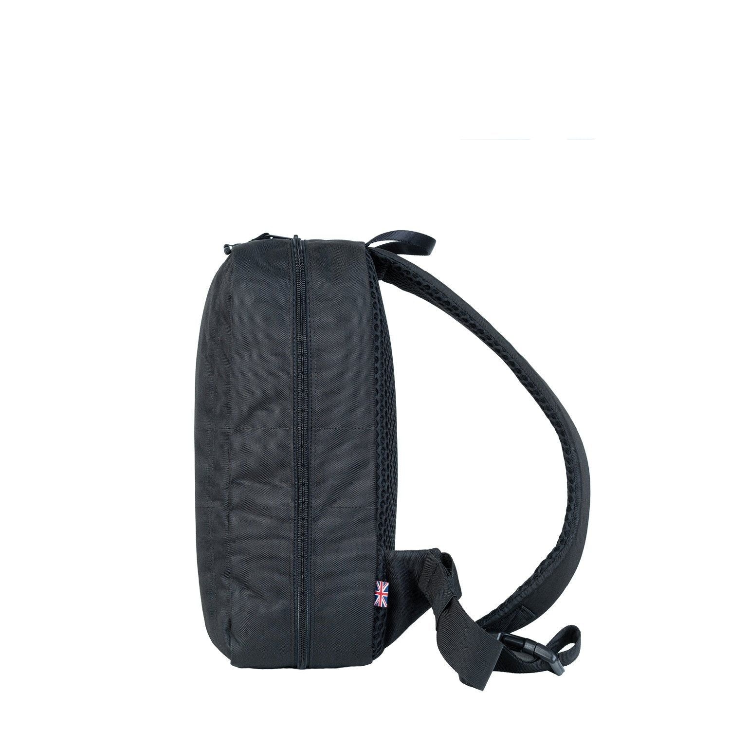Cabinzero Classic Cross Body 11L (Absolute Black)