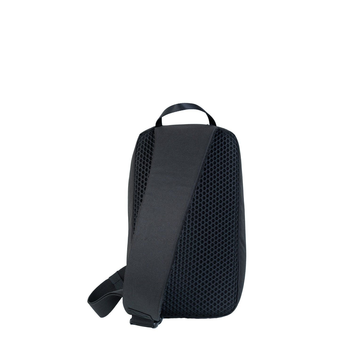 Cabinzero Classic Cross Body 11L (Absolute Black)