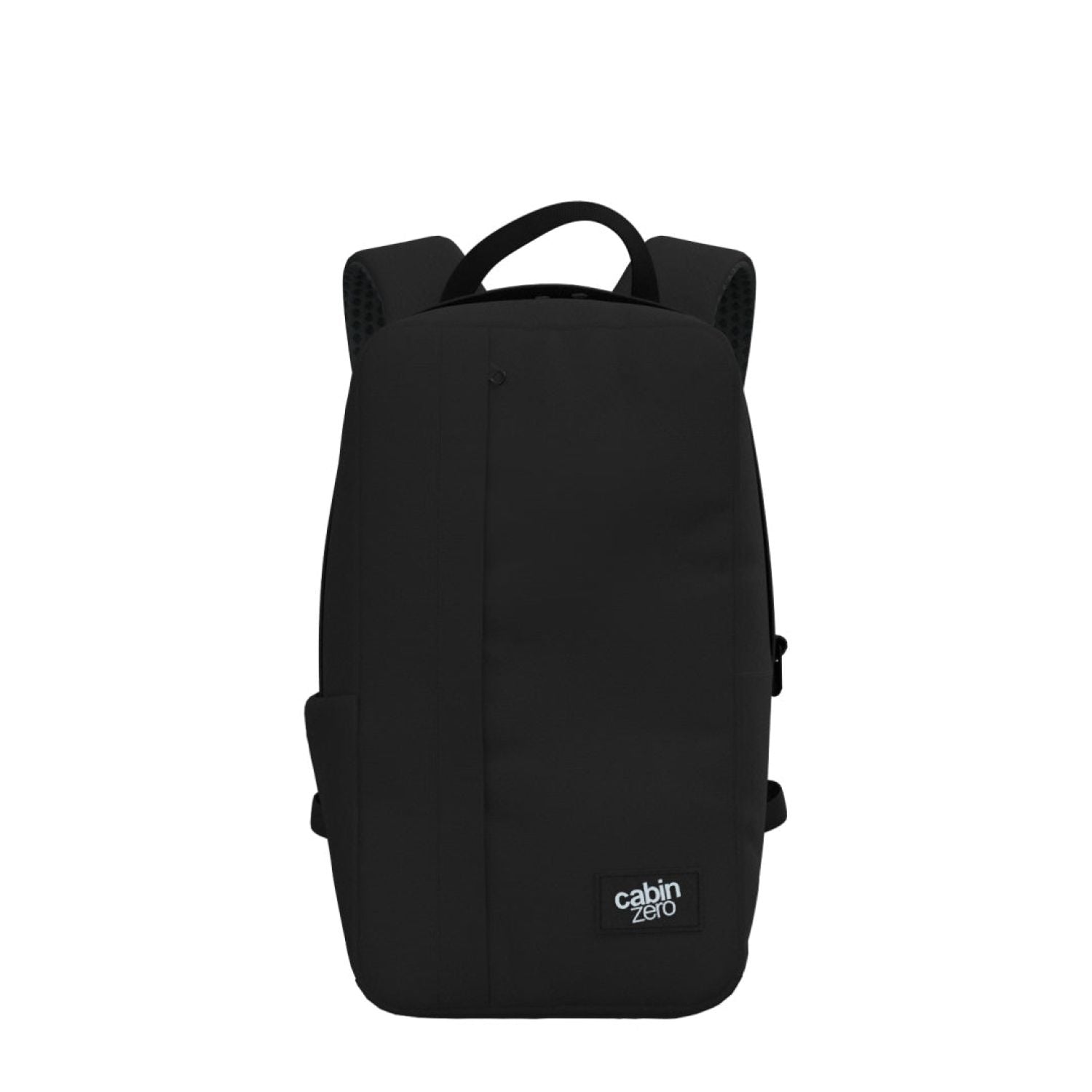 Cabinzero Classic Flight Backpack 12L - Absolute Black