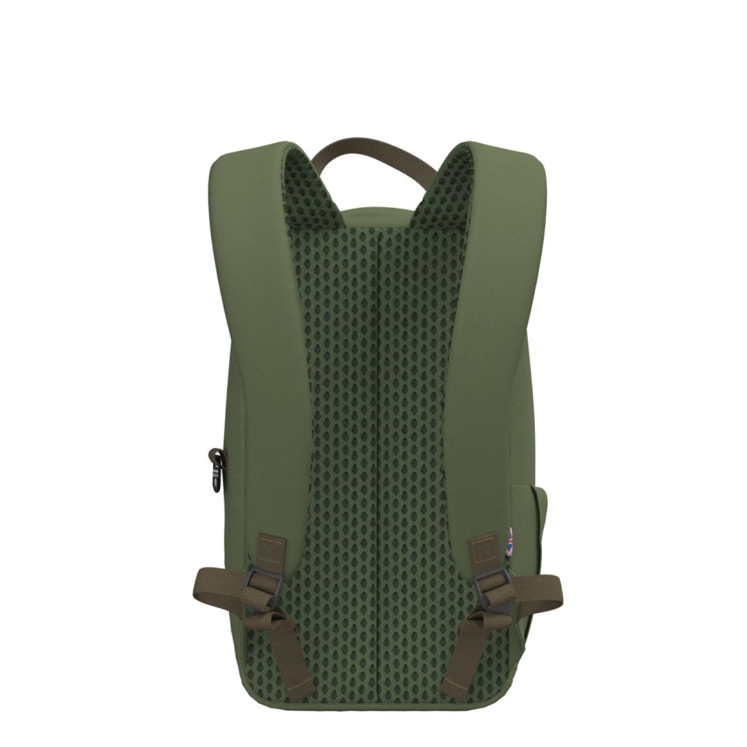 Cabinzero Classic Flight Backpack 12L (Georgian Khaki)