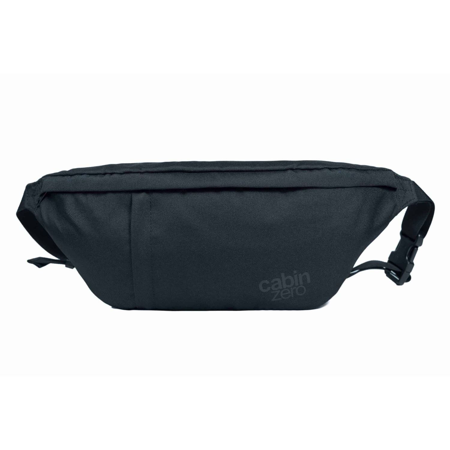 Cabinzero Classic Hip Pack 2L (Absolute Black)