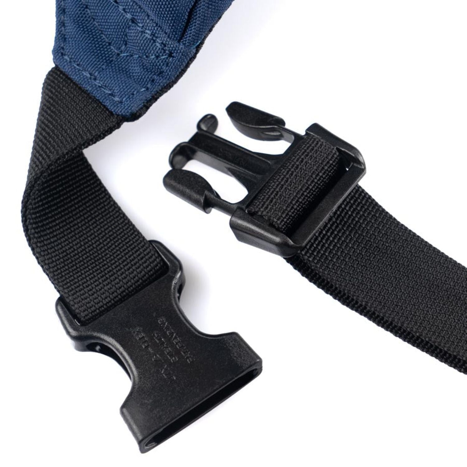 Cabinzero Classic Hip Pack 2L (Absolute Black)