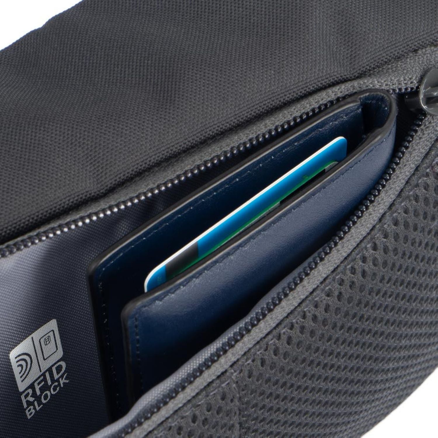 Cabinzero Classic Hip Pack 2L - Black Sand