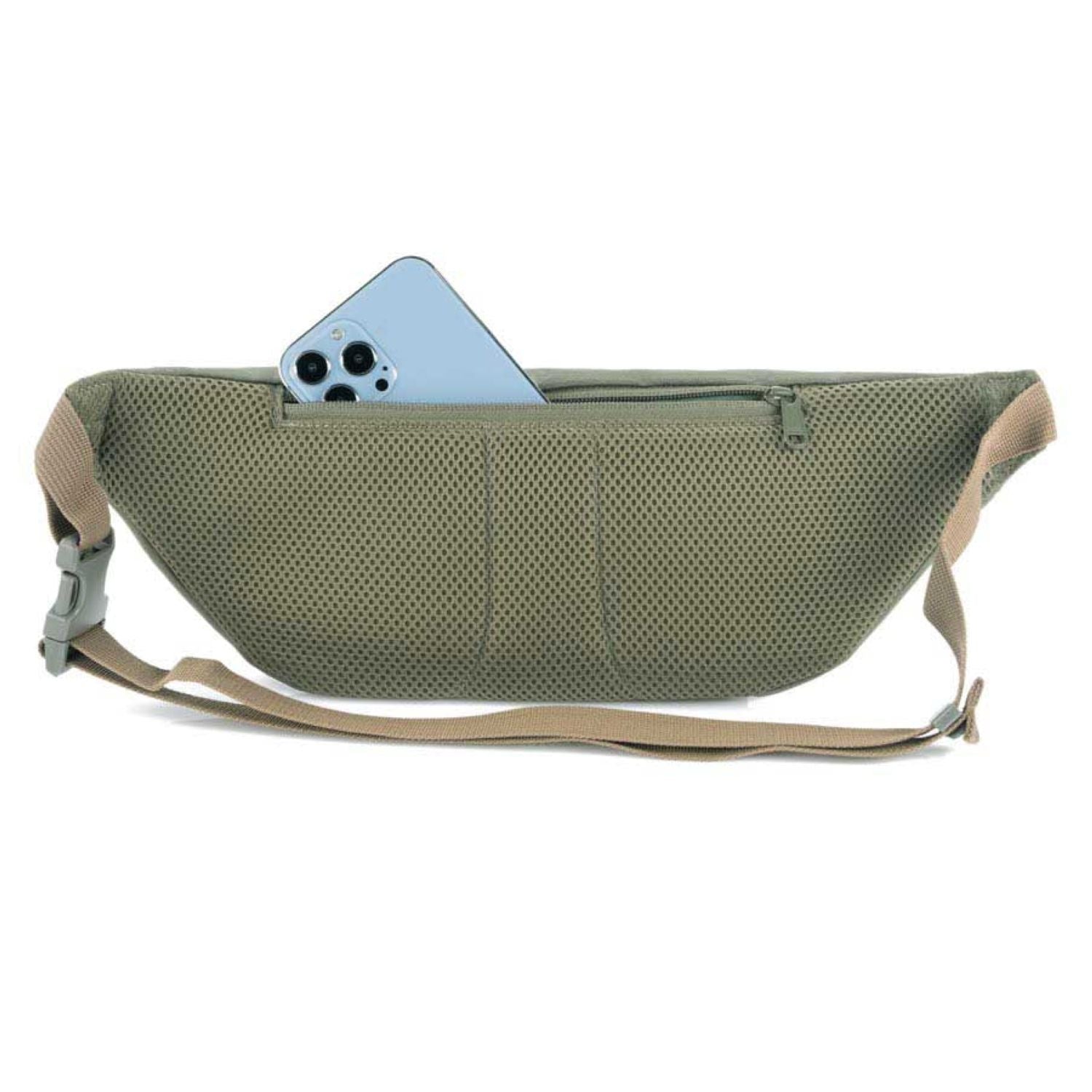 Cabinzero Classic Hip Pack 2L (Georgian Khaki)