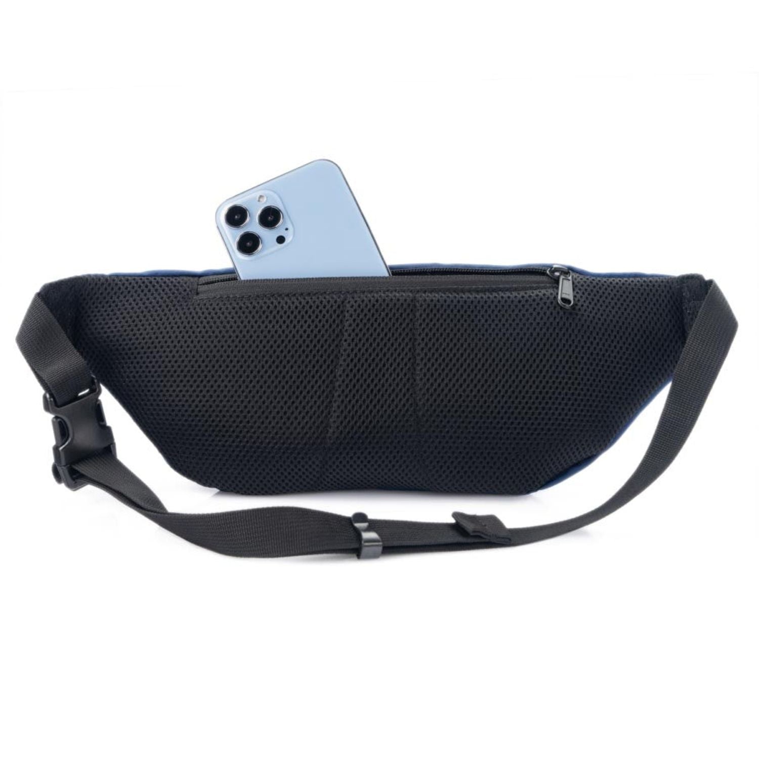 Cabinzero Classic Hip Pack 2L (Navy)