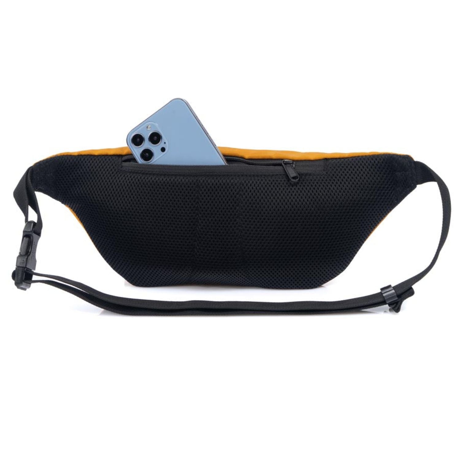 Cabinzero Classic Hip Pack 2L (Orange Chill)