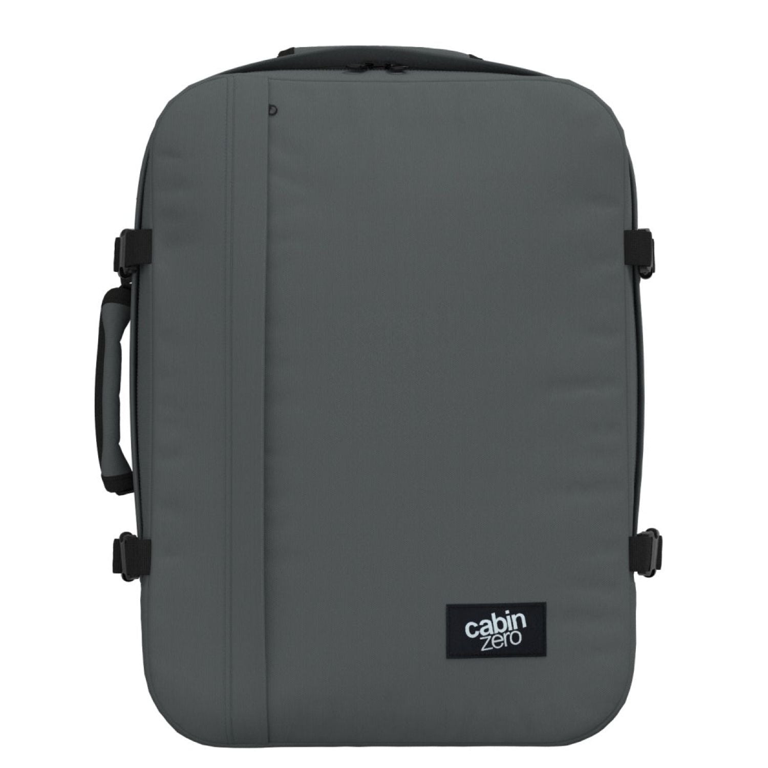 Cabinzero Classic Ultra Light Cabin Bag  44L (Original Grey)