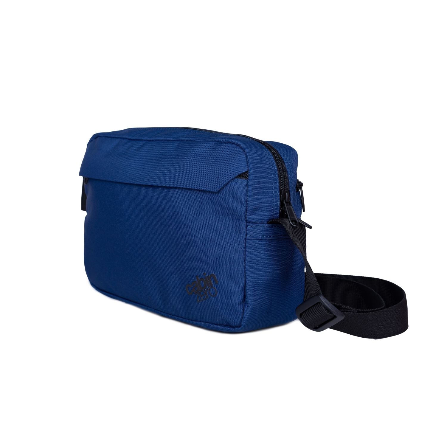 Cabinzero Flipside Shoulder Bag 3L - Navy