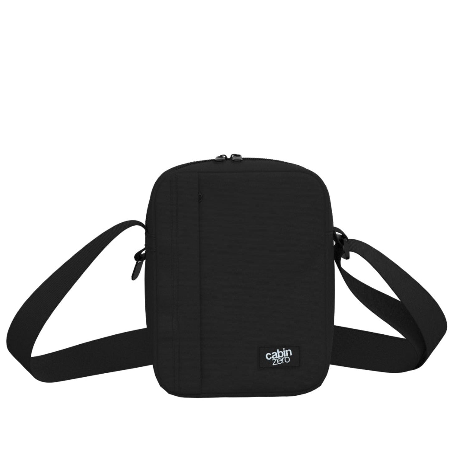 Cabinzero Sidekick Sling Bag 3L (Absolute Black)
