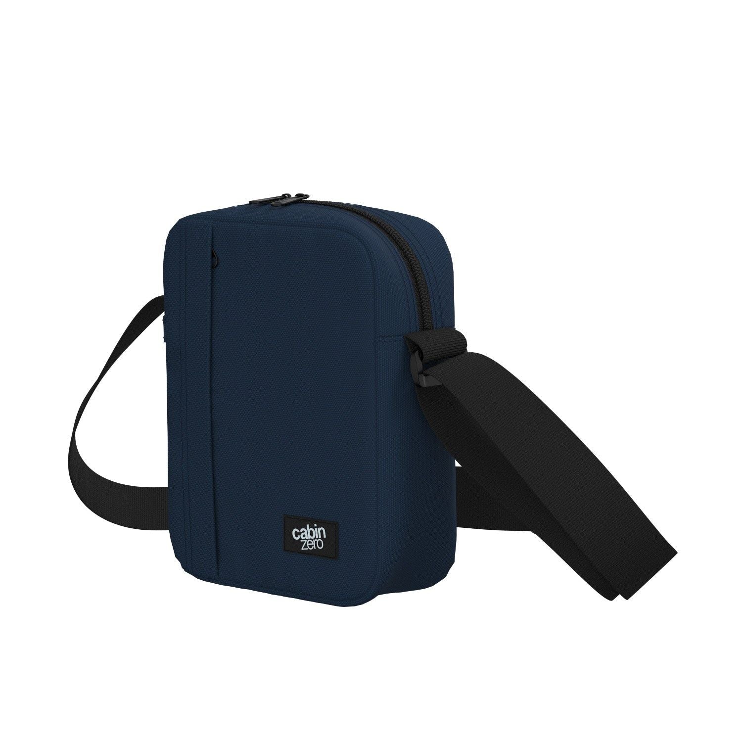 Cabinzero Sidekick Sling Bag 3L (Navy)