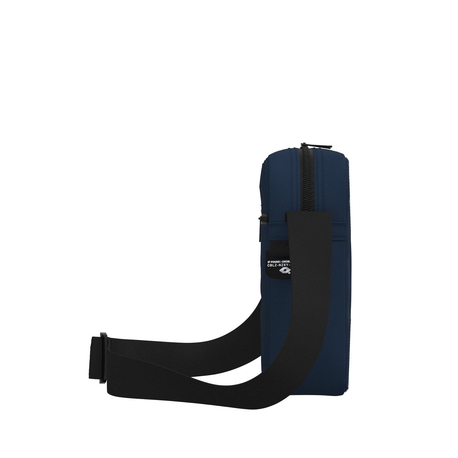 Cabinzero Sidekick Sling Bag 3L (Navy)