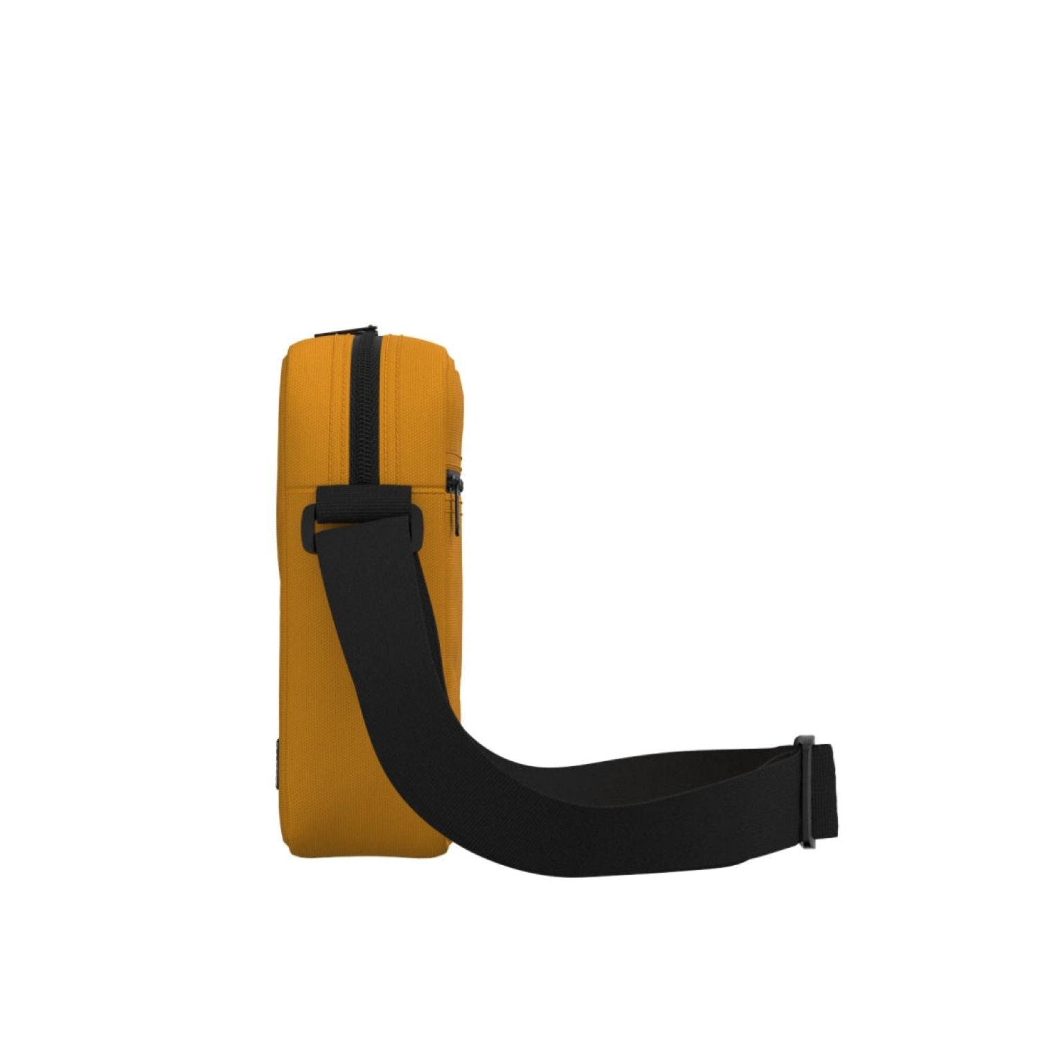 Cabinzero Sidekick Sling Bag 3L (Orange Chill)