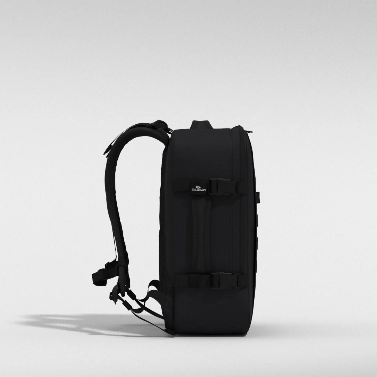 Cabinzero Military Backpack 28L (Absolute Black)