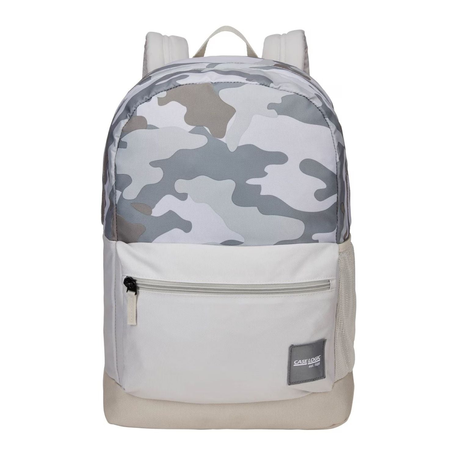 Case Logic Campus Commence Backpack 24L - Concrete/Camo