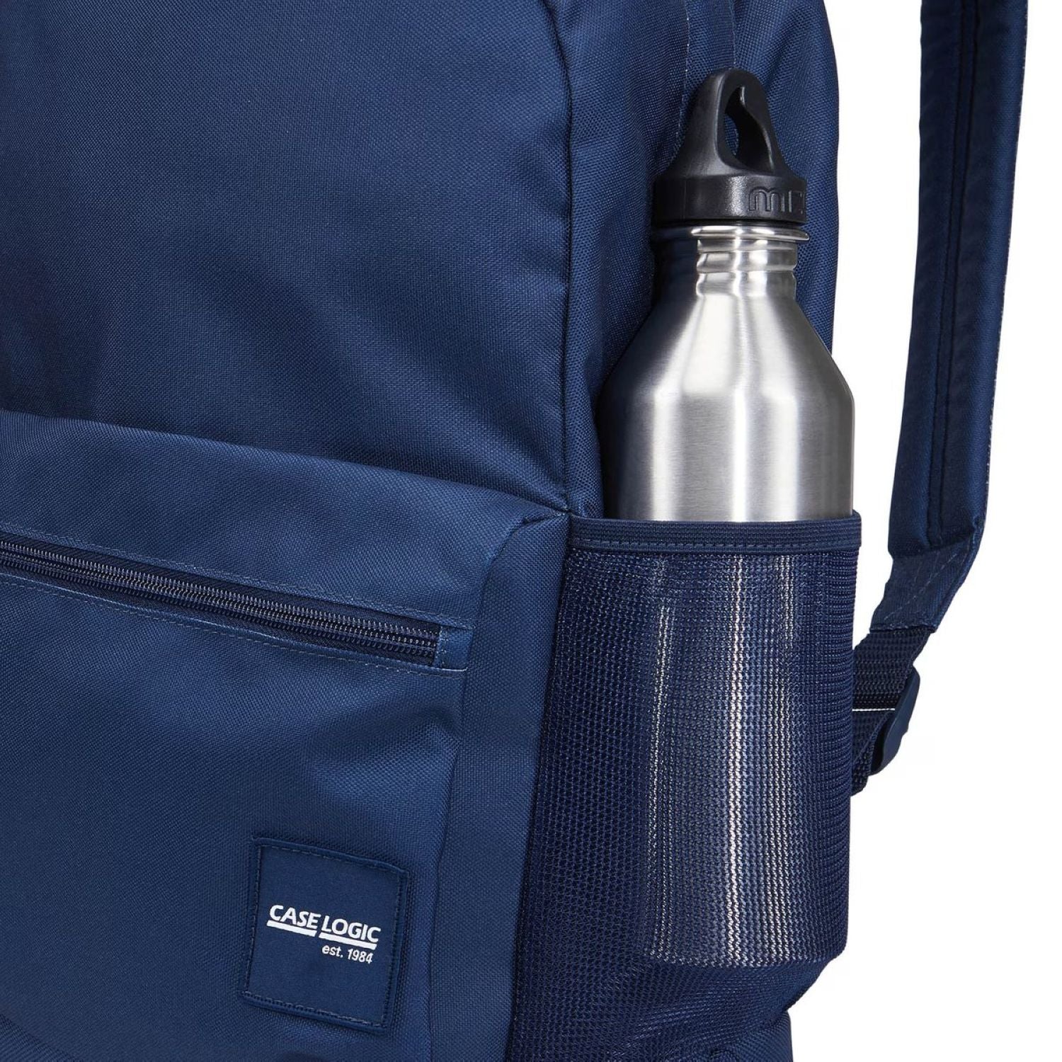 Case Logic Campus Commence Backpack 24L - Dress Blue