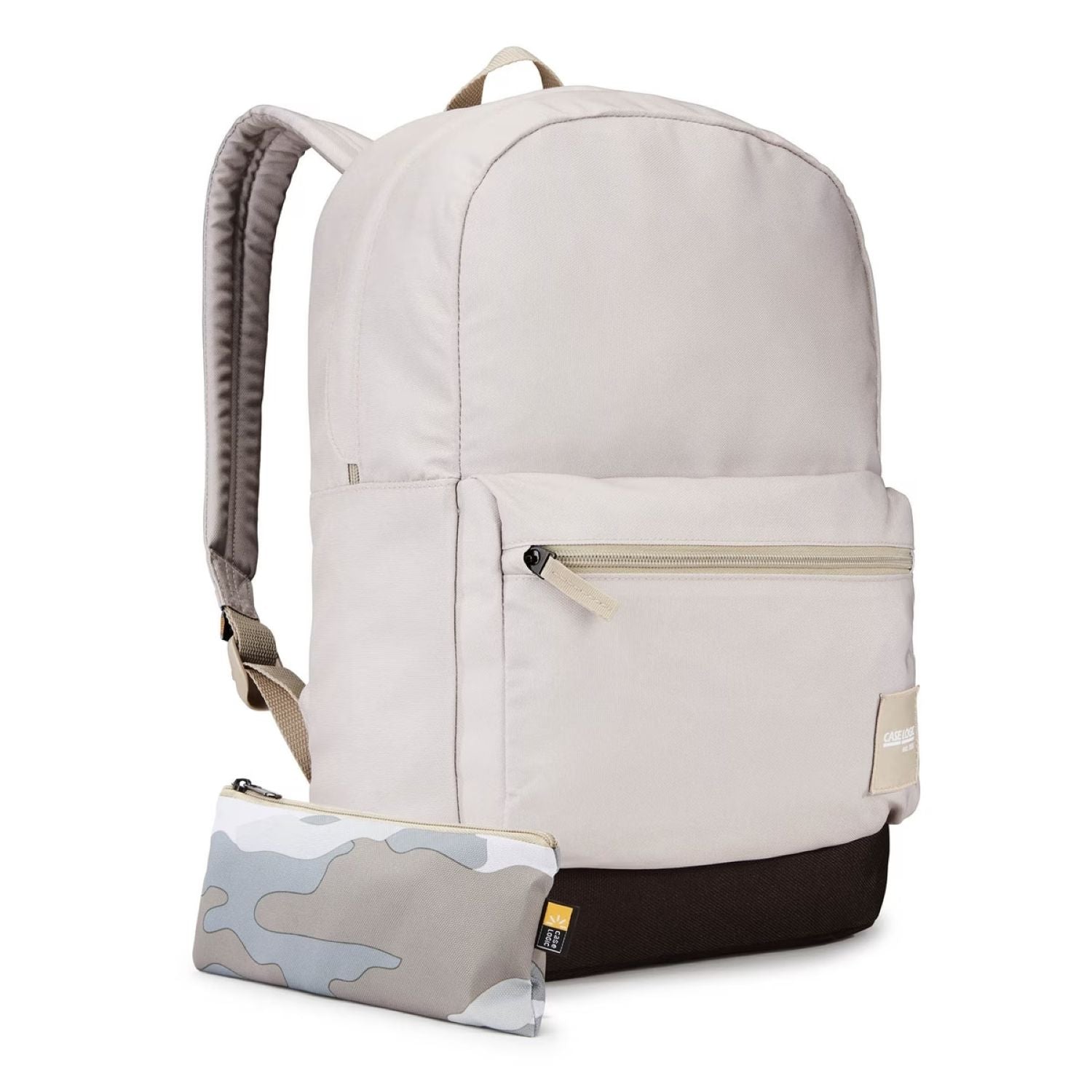 Case Logic Campus Commence Backpack 24L - Plaza Taupe/Kona