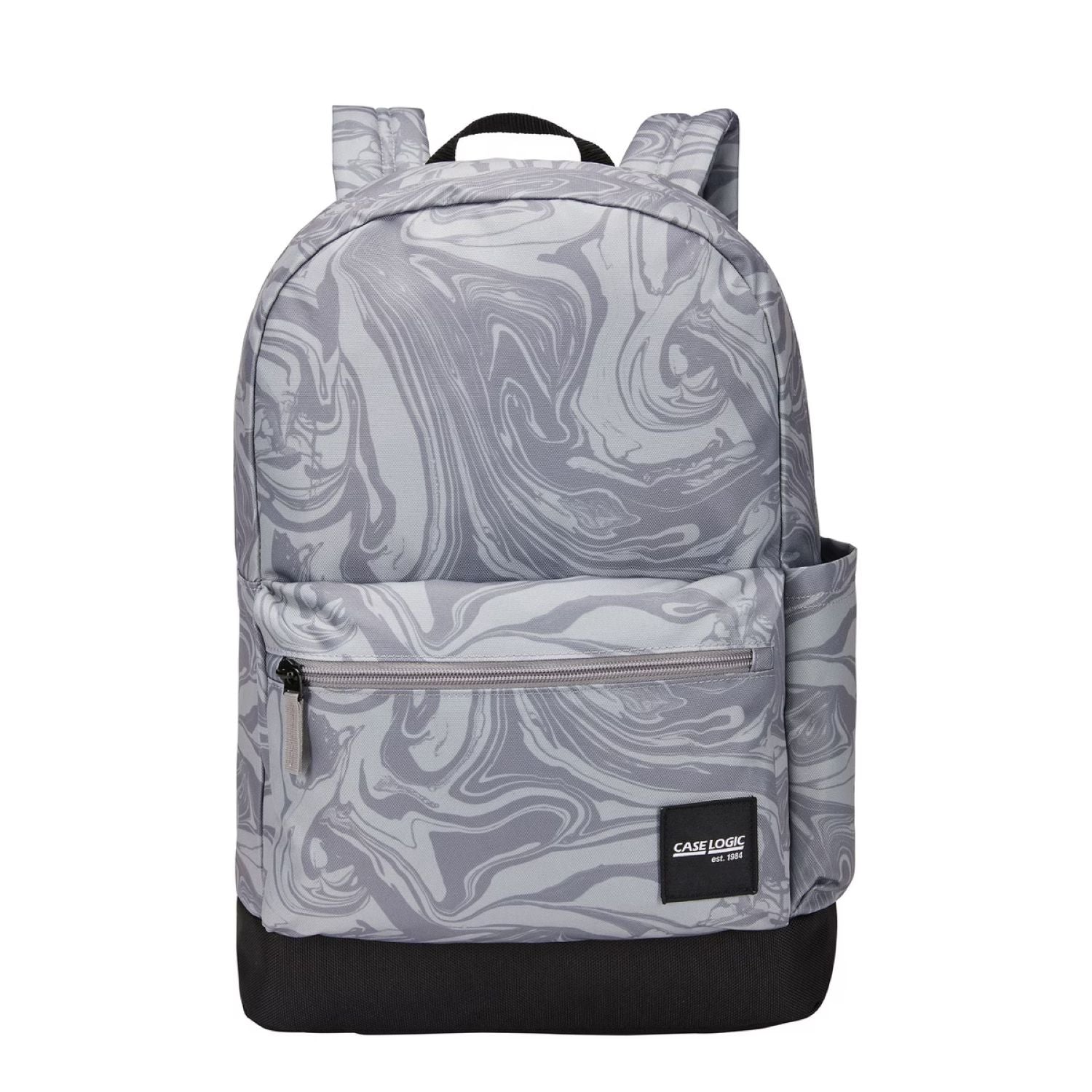 Case Logic Campus Commence Recycled Backpack 24L -  Alkaline Marble