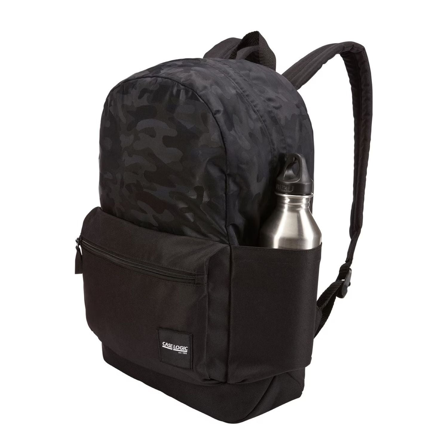 Case Logic Campus Founder Backpack 26L - Black Camo