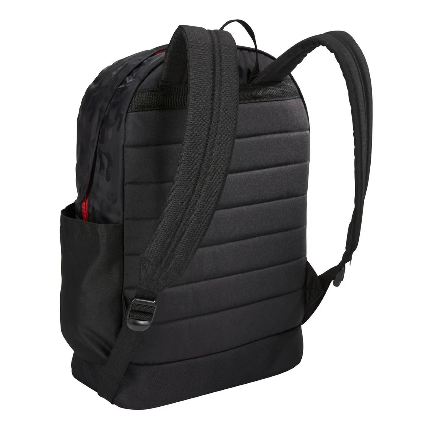 Case Logic Campus Founder Backpack 26L - Black Camo/Brick