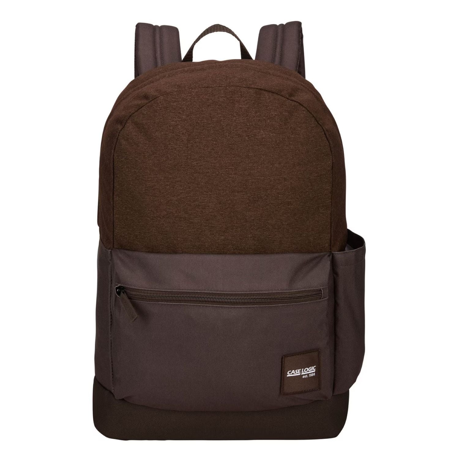 Case Logic Campus Founder Backpack 26L - Kona/Heather