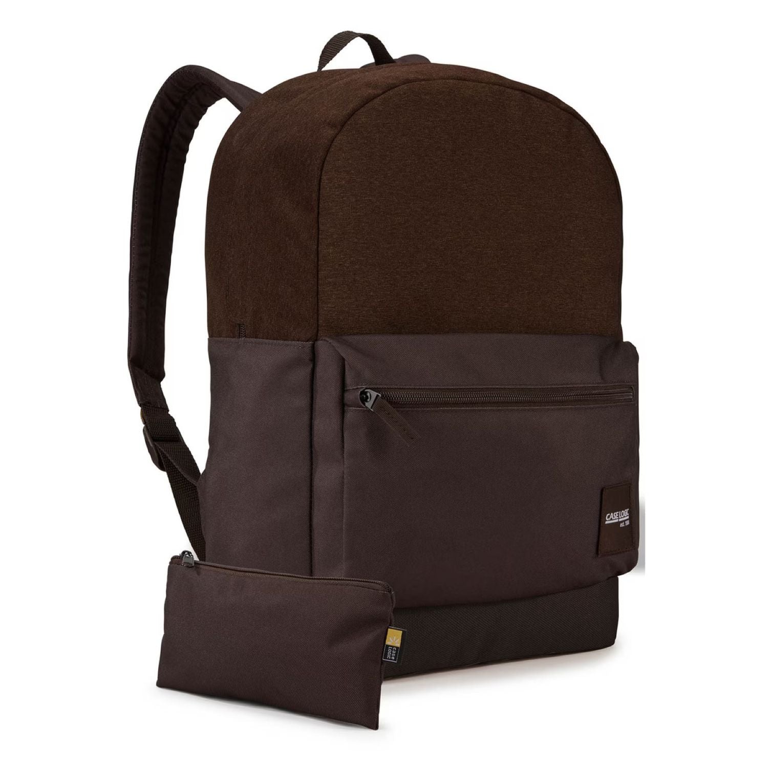 Case Logic Campus Founder Backpack 26L - Kona/Heather
