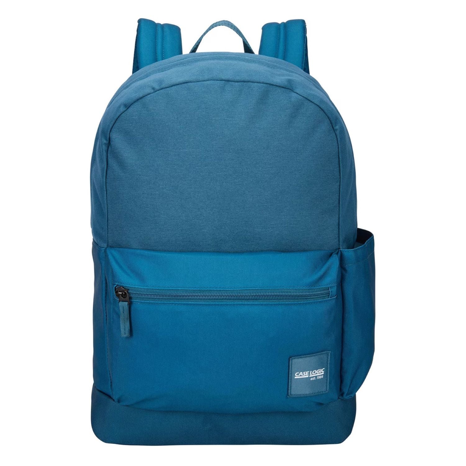 Case Logic Campus Founder Backpack 26L - Midnight/Heather