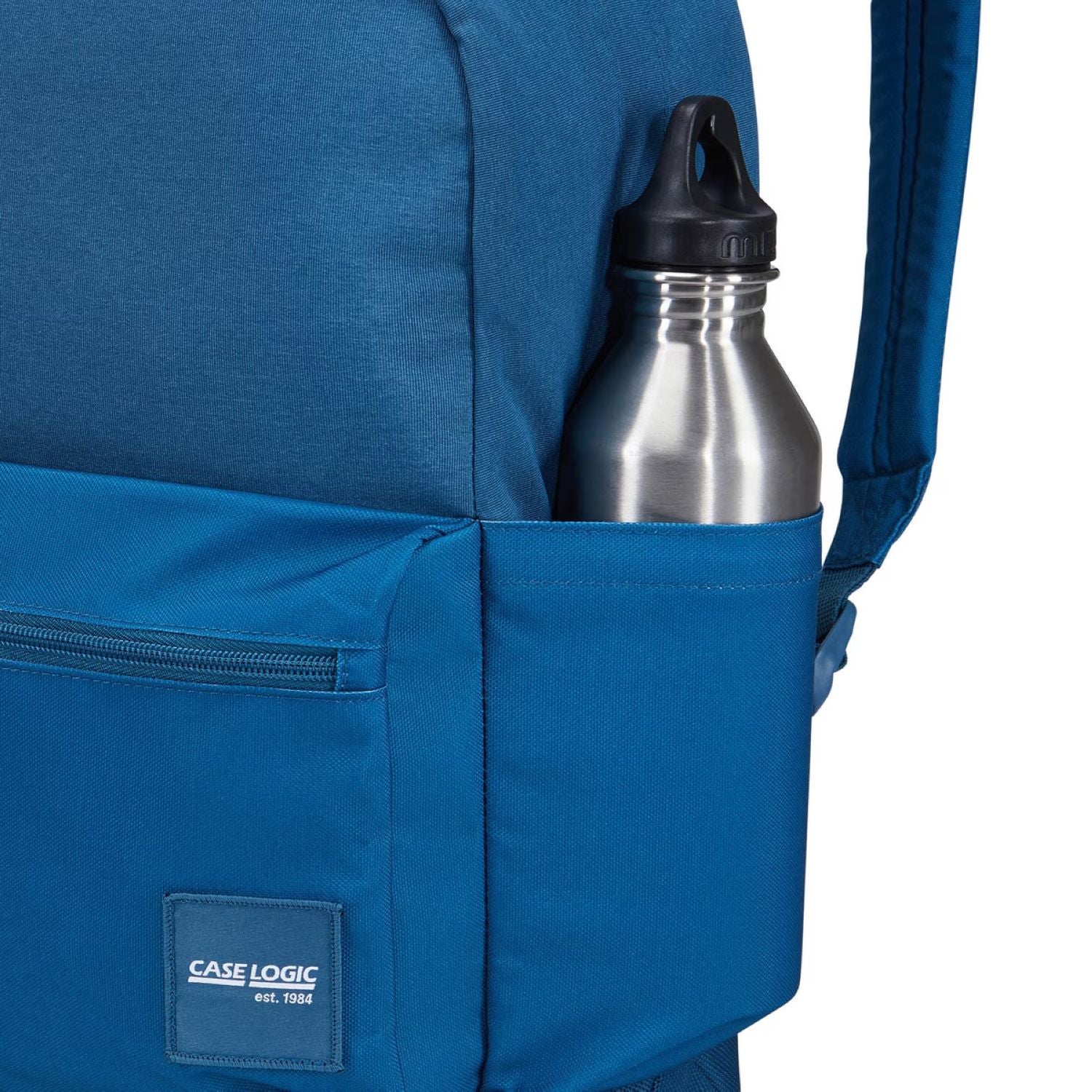 Case Logic Campus Founder Backpack 26L - Midnight/Heather